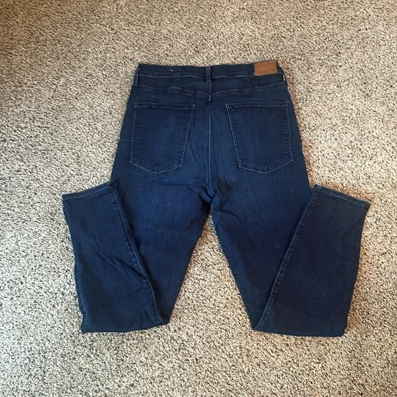 Women's citizens of human Blue Jeans size 14 - Picture 4 of 4